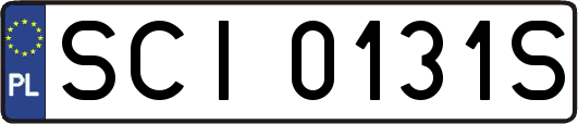 SCI0131S