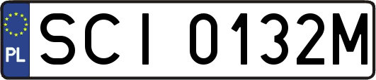 SCI0132M