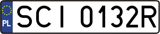 SCI0132R