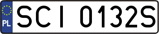 SCI0132S