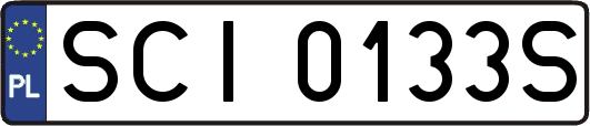 SCI0133S
