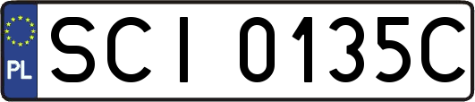 SCI0135C