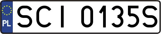 SCI0135S