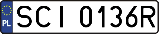 SCI0136R