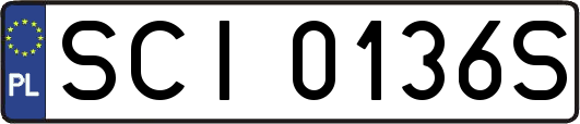SCI0136S