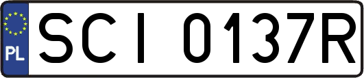 SCI0137R
