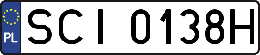 SCI0138H