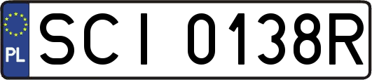 SCI0138R