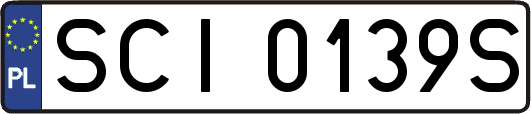 SCI0139S