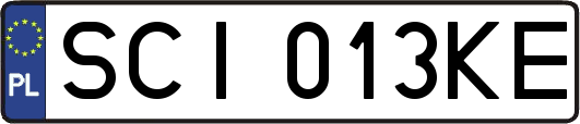 SCI013KE