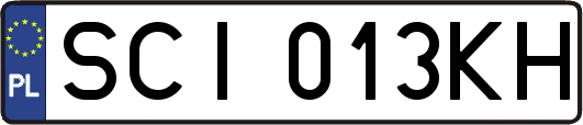 SCI013KH