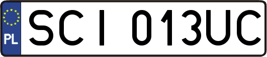 SCI013UC
