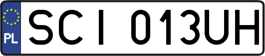 SCI013UH
