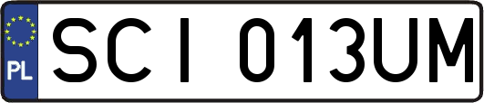 SCI013UM