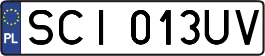 SCI013UV