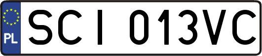 SCI013VC