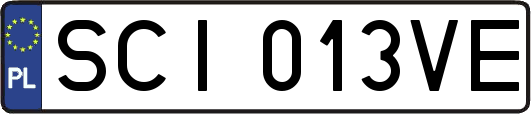 SCI013VE