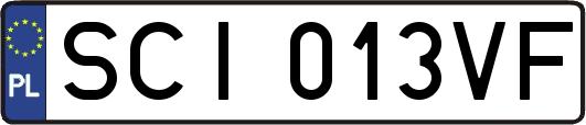 SCI013VF