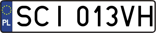 SCI013VH