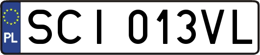 SCI013VL