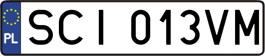 SCI013VM