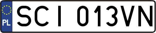 SCI013VN