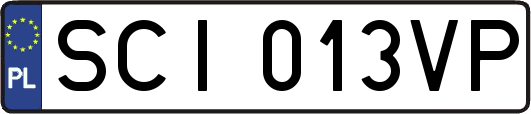 SCI013VP