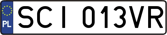 SCI013VR