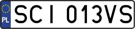 SCI013VS