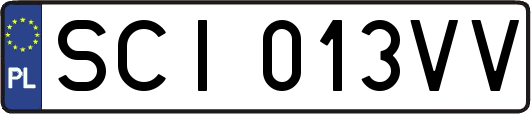 SCI013VV