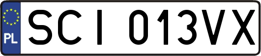 SCI013VX