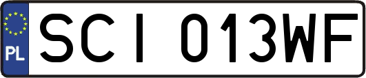 SCI013WF