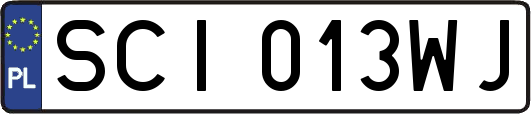 SCI013WJ