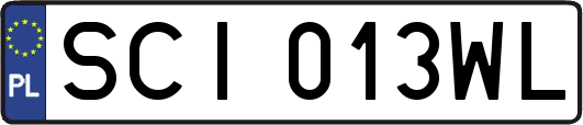 SCI013WL