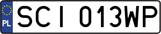 SCI013WP