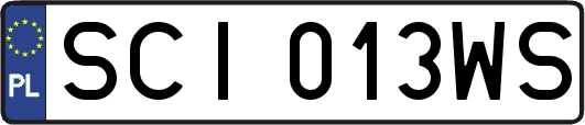 SCI013WS