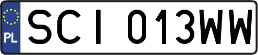 SCI013WW