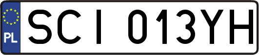 SCI013YH