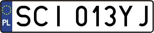 SCI013YJ