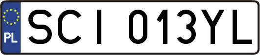 SCI013YL