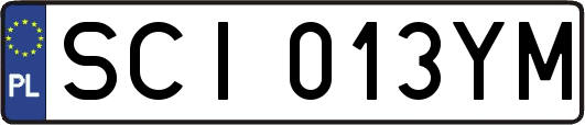 SCI013YM