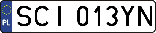 SCI013YN