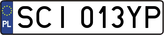 SCI013YP