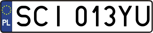 SCI013YU