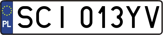 SCI013YV