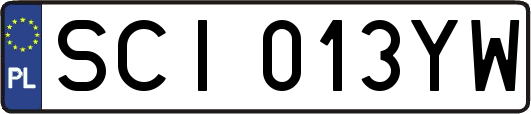 SCI013YW