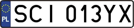 SCI013YX