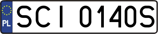 SCI0140S