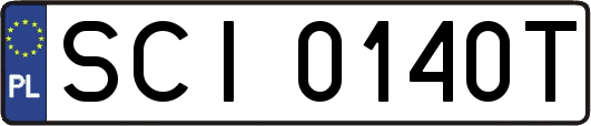 SCI0140T