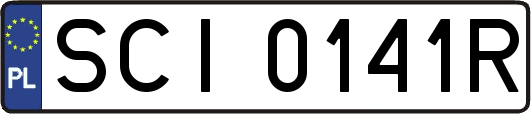 SCI0141R